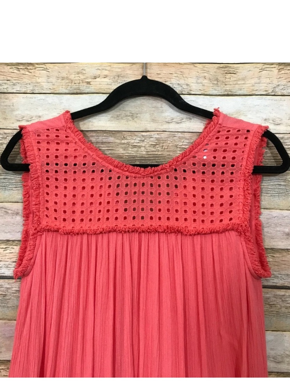 Tommy Bahama Gauze Sundress - Picture 5 of 13